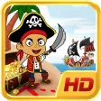 A Tiny Pirate Jetpack Runner Adventure - A Rush Escape From The Mysterious Island - Free A Tiny Pirate Jetpack Runner Adventure - A Rush Escape From The Mysterious Island - Free