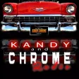 Kandy and Chrome Radio