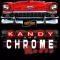 Kandy and Chrome Radio