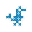 Silk: Cross Stitch Patterns Silk: Cross Stitch Patterns