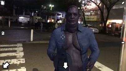 Capturas de tela do The Zombie : Real World