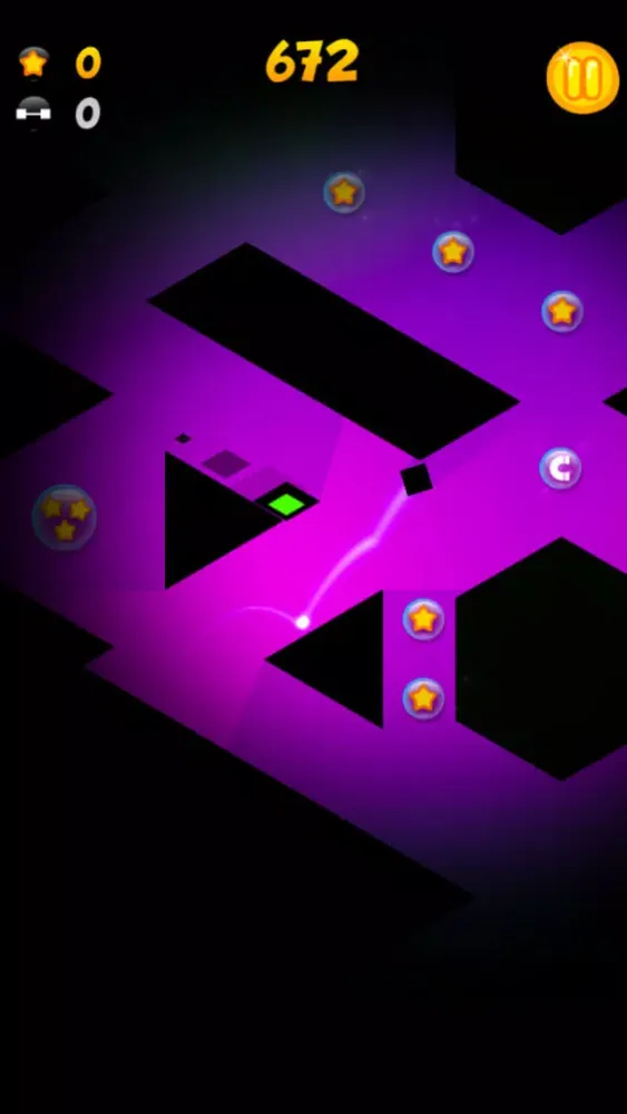 Скриншоты CubeHunters