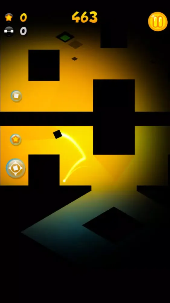 Скриншоты CubeHunters