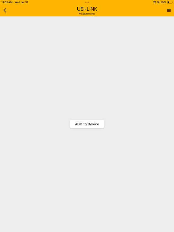 UEi Link iPad  স্ক্রিনশট