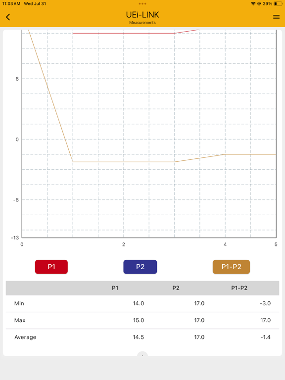 UEi Link iPad  স্ক্রিনশট