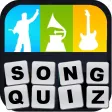 Song Quiz! Guess the Song !