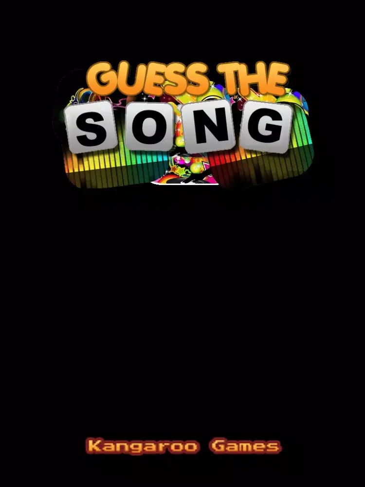 Song Quiz! Guess the Song ! iPad  سکرین شاٹس
