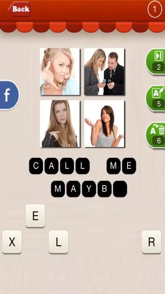 Song Quiz! Guess the Song ! سکرین شاٹس