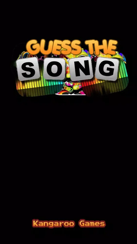 Song Quiz! Guess the Song ! سکرین شاٹس