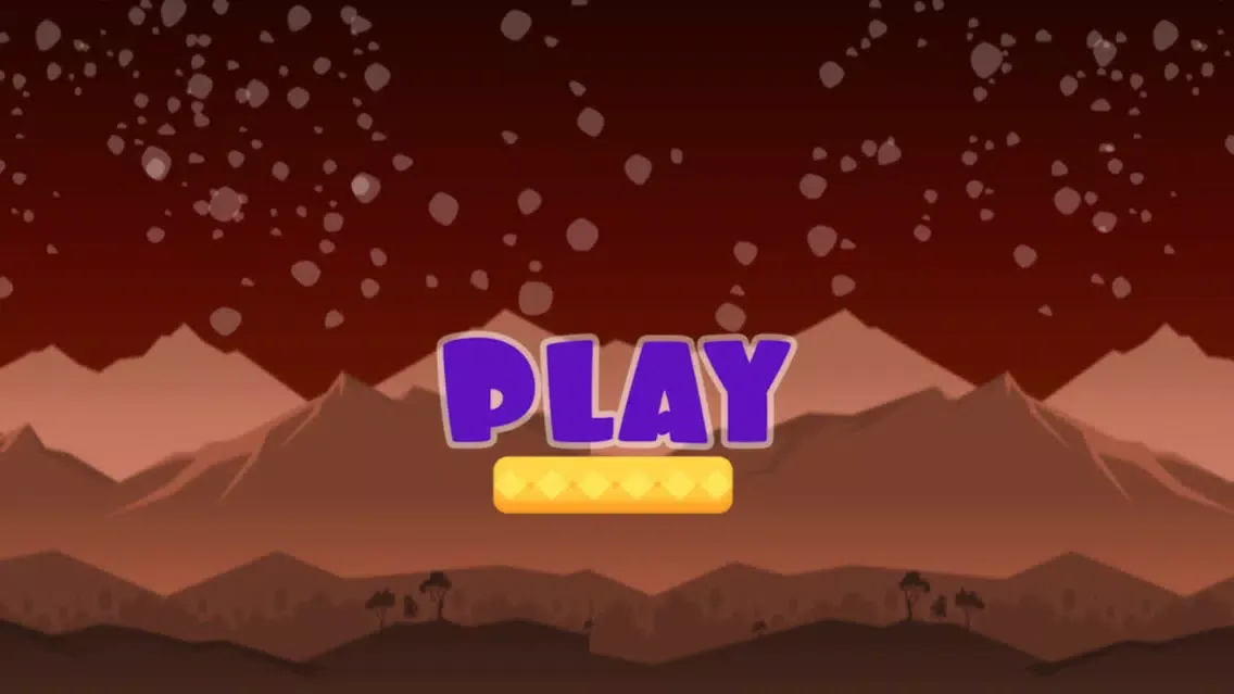 Screenshot di Kangaroo - Only Jump