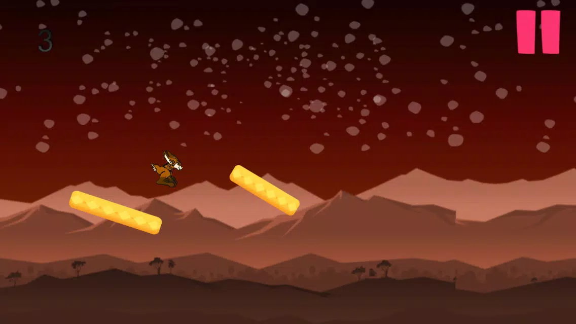 تصاویر Kangaroo - Only Jump