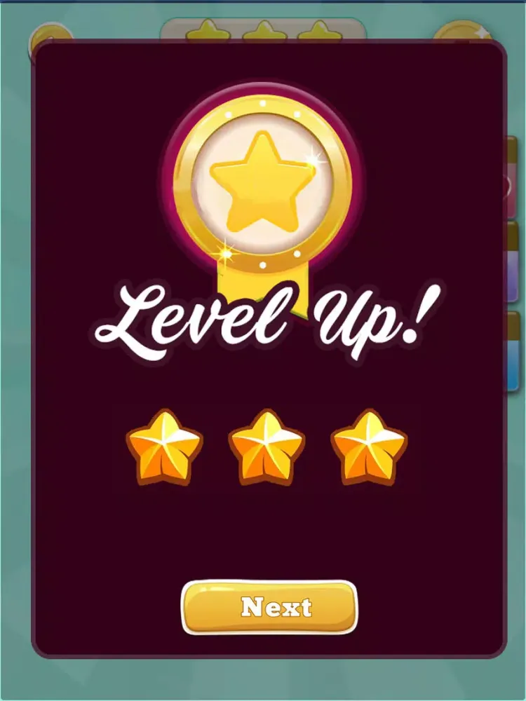 Film Quiz - Guess the Film! iPad Screenshots