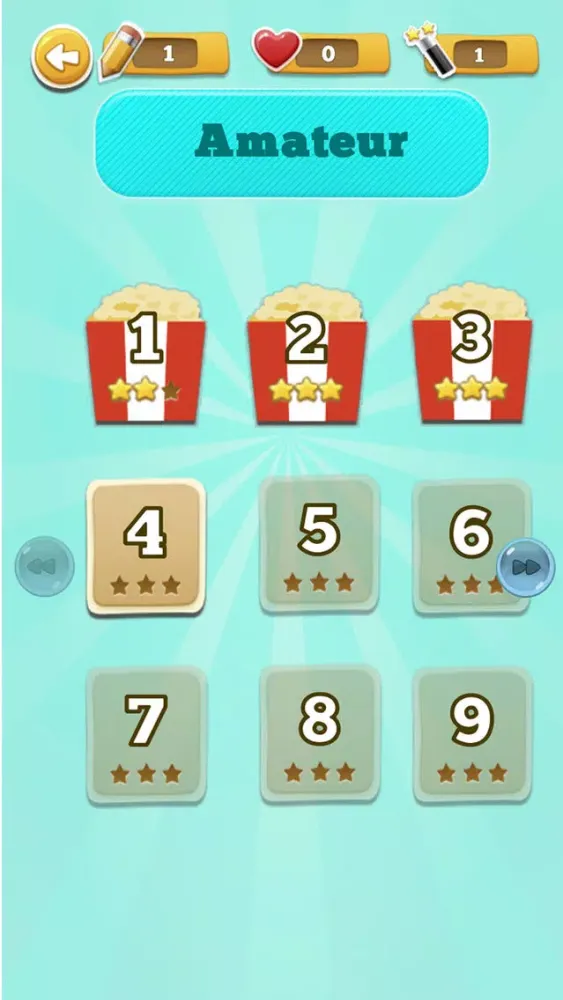 Film Quiz - Guess the Film! Screenshots