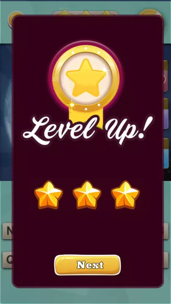 Film Quiz - Guess the Film! Screenshots