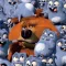 Grizzy & Lemmings Wallpaper 4K
