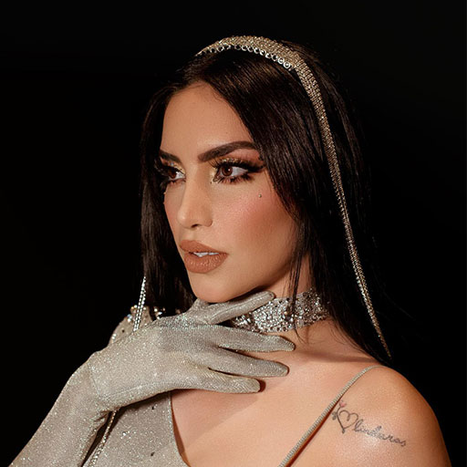 Kimberly Loaiza 4K Wallpapers