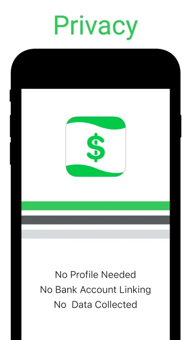 Captures d'écran de Flow: Net Worth Wealth Tracker