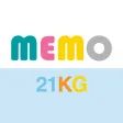 Memo@21KG Memo@21KG