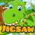 pre-k dinosaur free games for 3 - 7 year olds kids