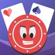 Chips of Fury: Private Poker Chips of Fury: Private Poker