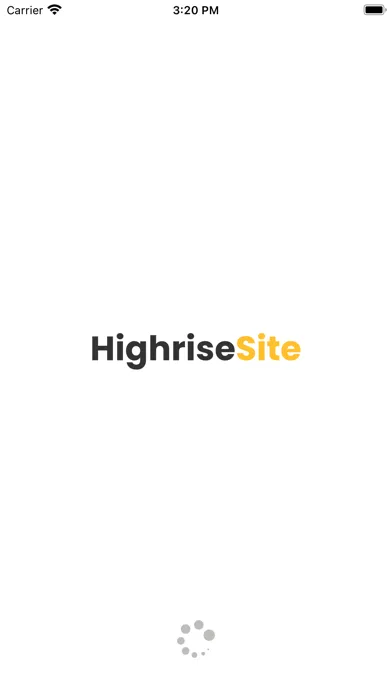 Highrise Site應用截圖