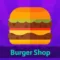 Happy Burger Shop (Fast Food)