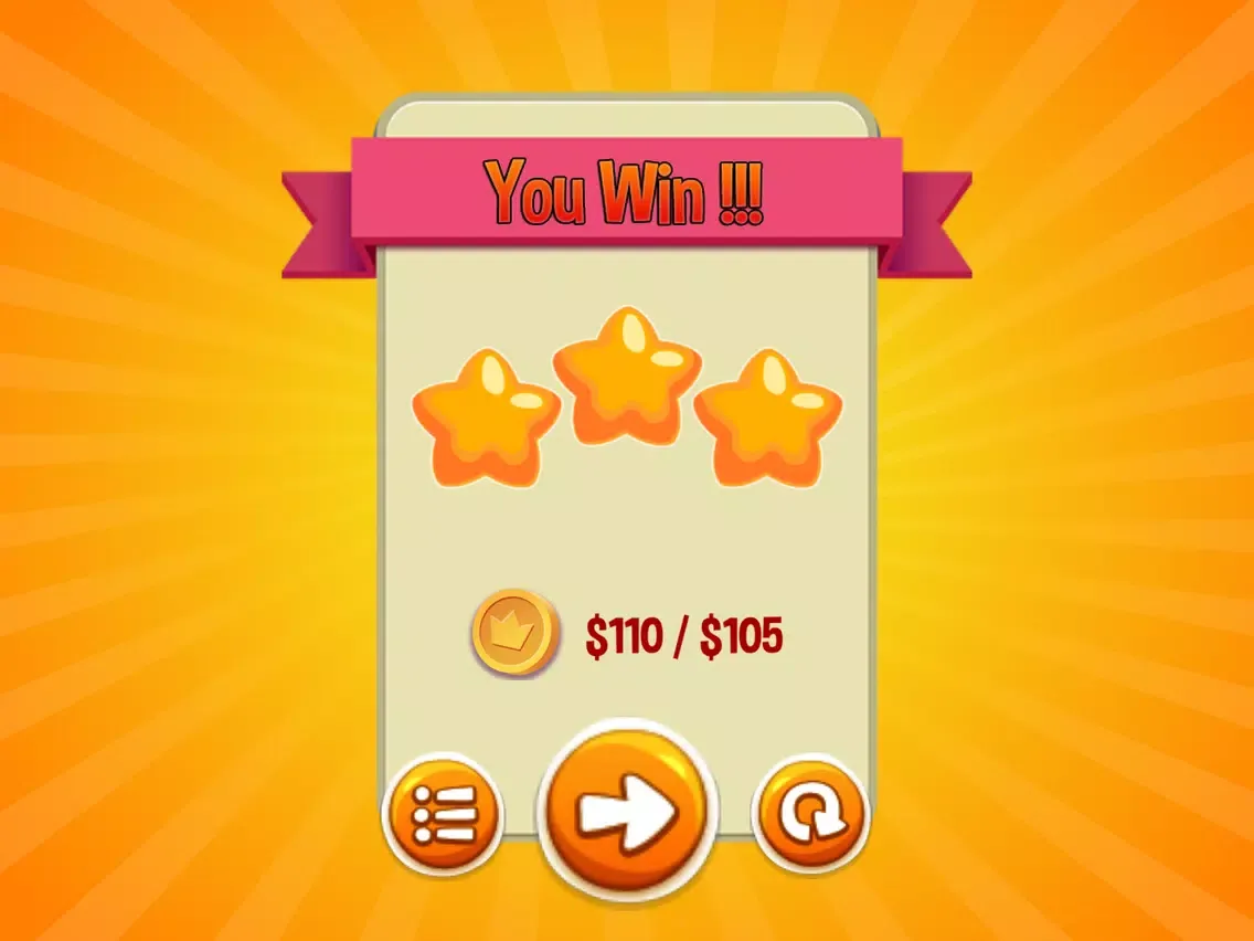Happy Burger Shop (Fast Food) iPad  스크린샷