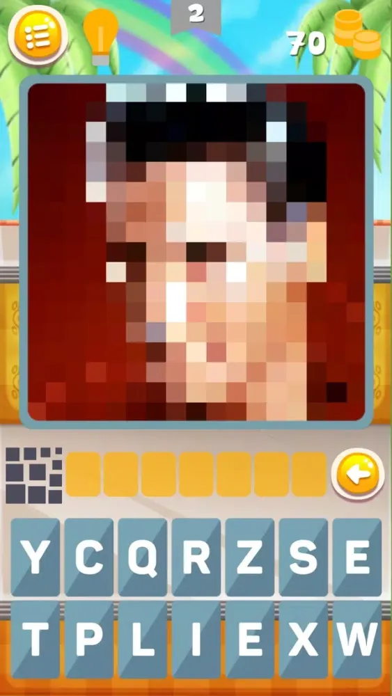 Скриншоты 100 Picture Quiz Plus