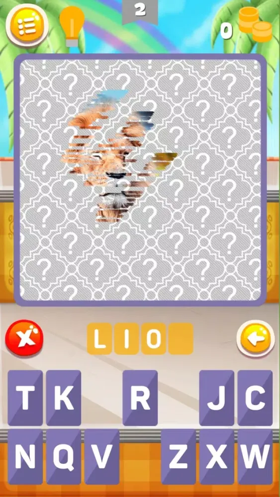 Скриншоты 100 Picture Quiz Plus