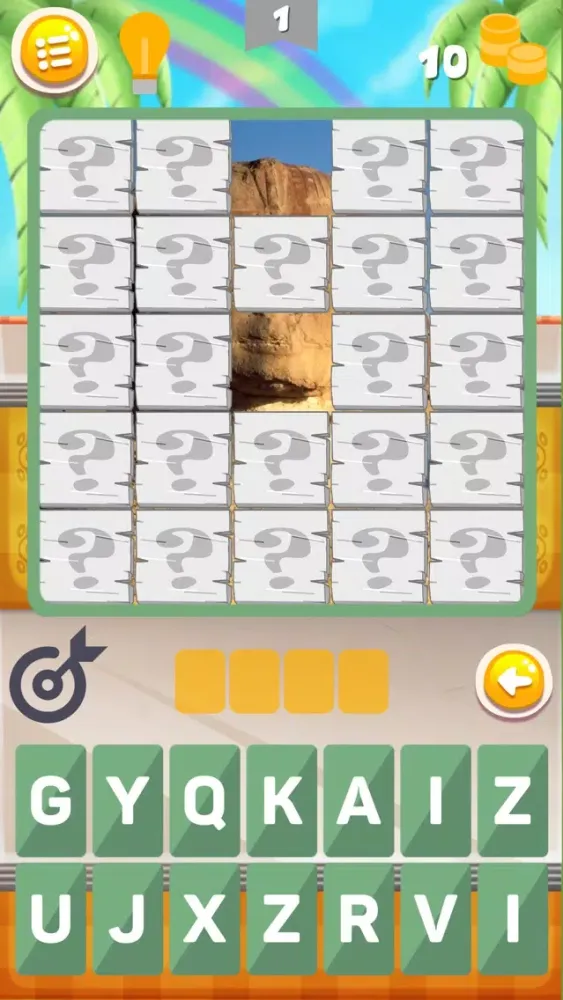Скриншоты 100 Picture Quiz Plus