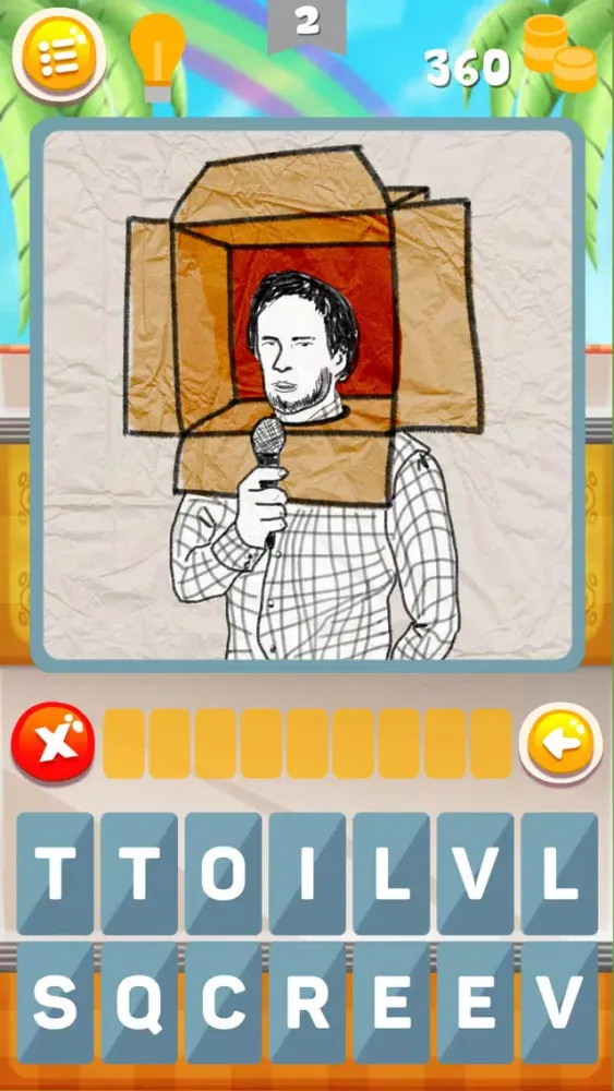 Скриншоты 100 Picture Quiz Plus