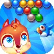 Bubble Bird Puzzle - Bird Blitz Bubble Bird Puzzle - Bird Blitz