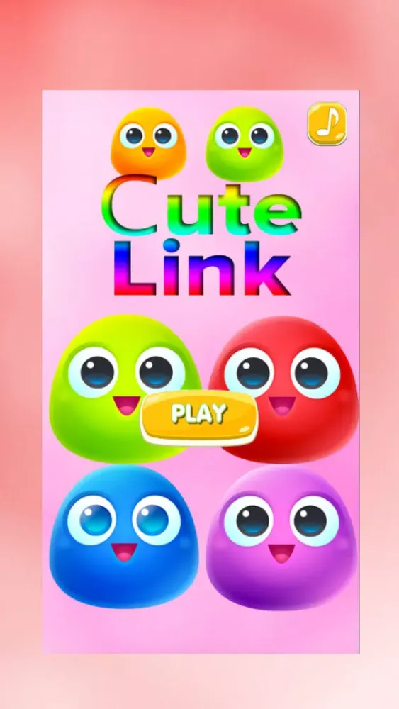 تصاویر Cute Link For Fun : Easy Free Play Games