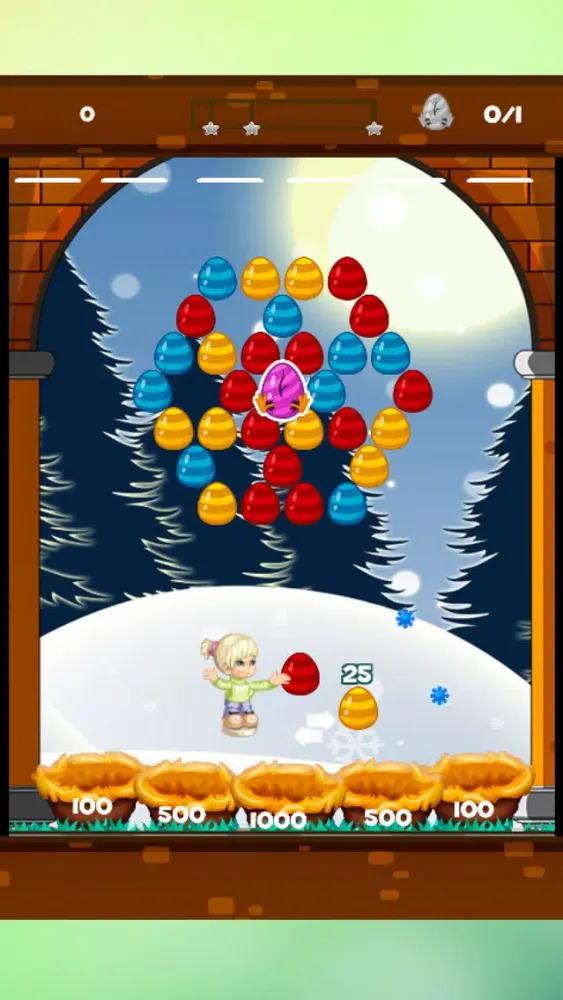 صور Girl Bubble Shooter Egg : Free Match Shooting Lucky Games