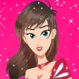 Mermaid Dress Up Games : Free For Priness School Girl Hair Salon Games
