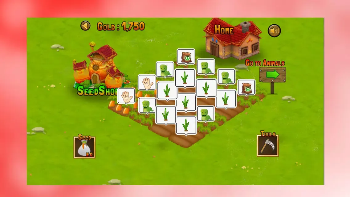 Zrzuty ekranu The Farmer Games : Farm Simulator Free Play For Fun