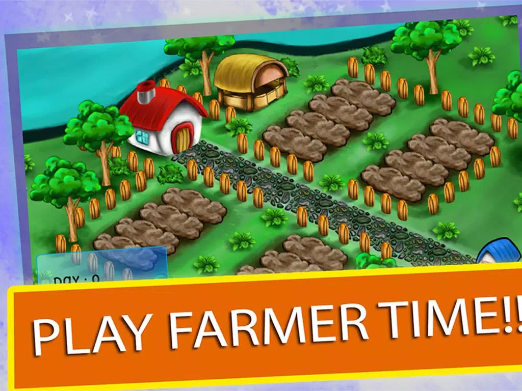 صور The Farm Management : Best Decoration Simulator Farmer Free Games iPad 
