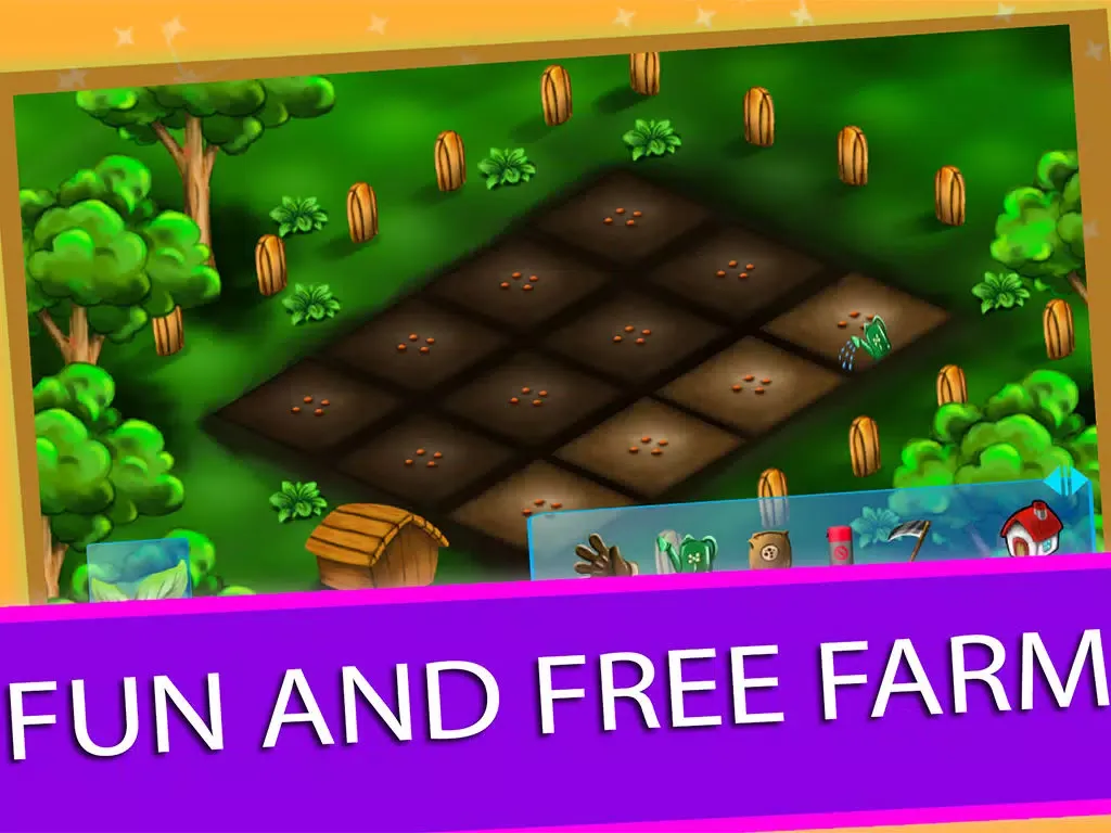 صور The Farm Management : Best Decoration Simulator Farmer Free Games iPad 