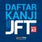 Daftar Kanji JFT