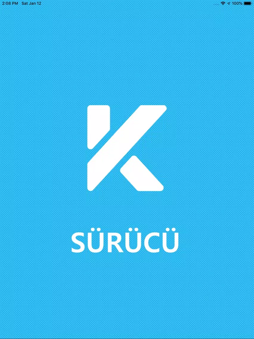 Kanka Sürücü iPad  Screenshots