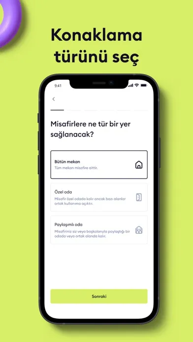 Kanka Host Ekran Görüntüleri