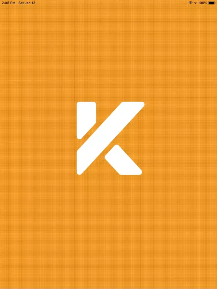Kanka Yolcu iPad 应用截图