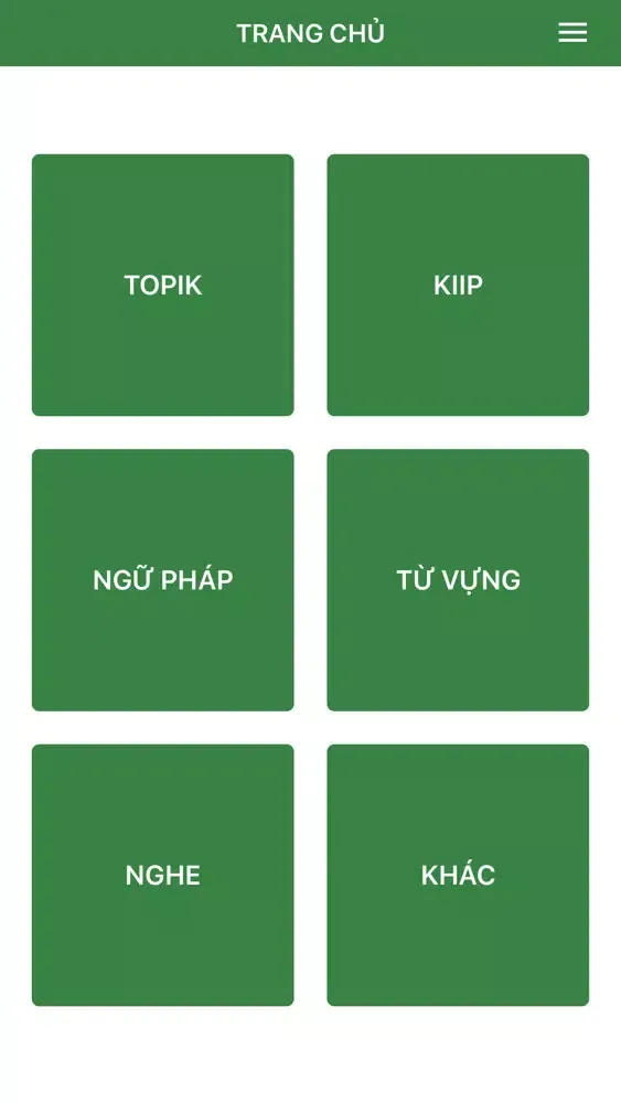 Скриншоты Han Quoc Ly Thu
