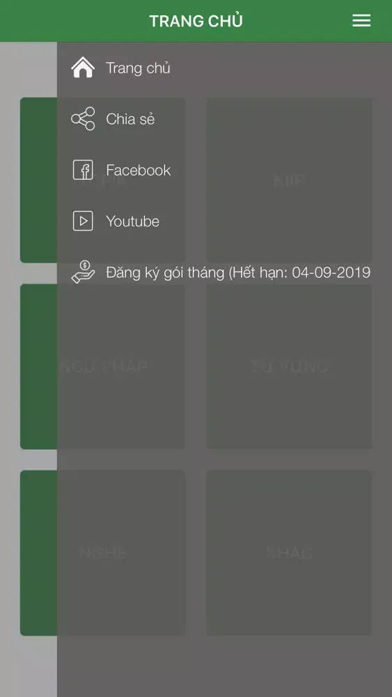 Скриншоты Han Quoc Ly Thu