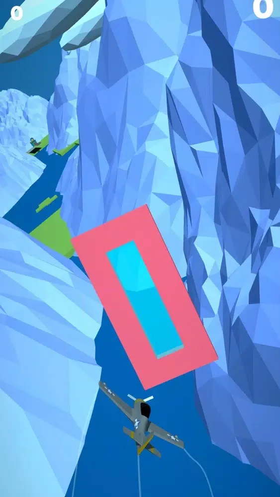 Aero Spin Screenshots