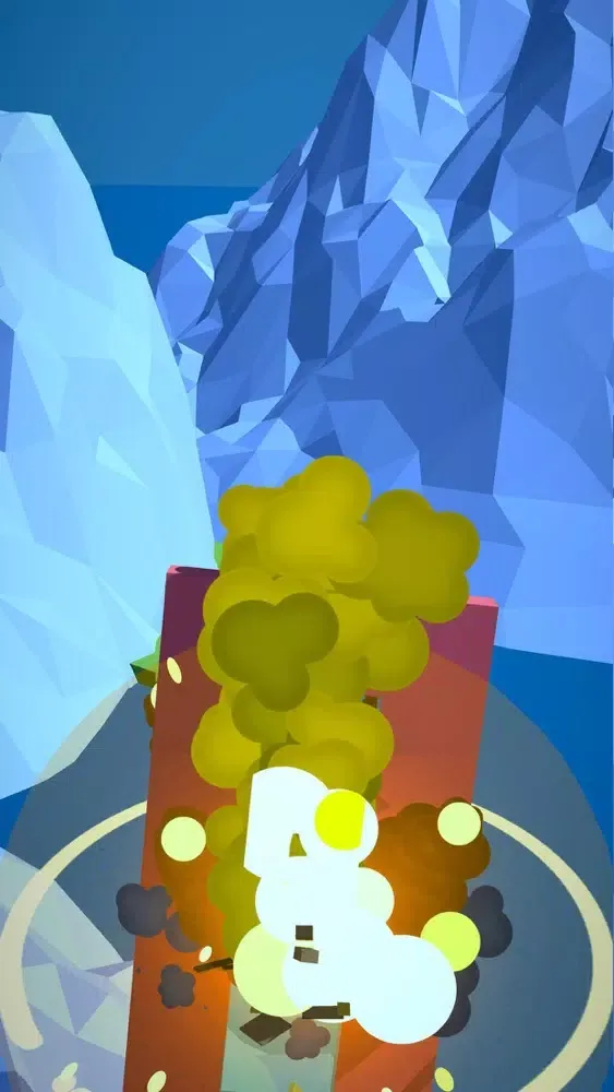 Aero Spin Screenshots