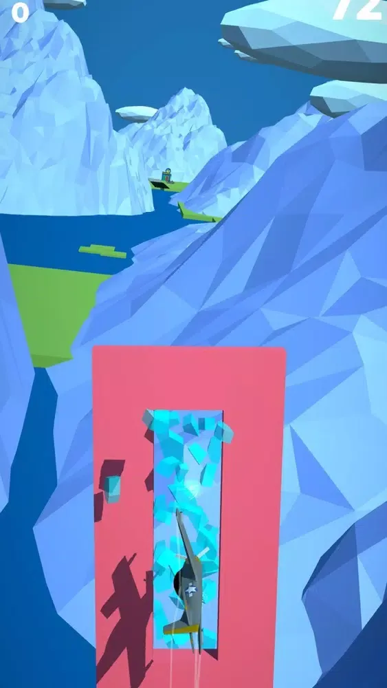 Aero Spin Screenshots