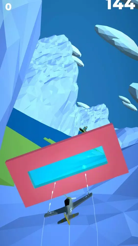 Aero Spin Screenshots