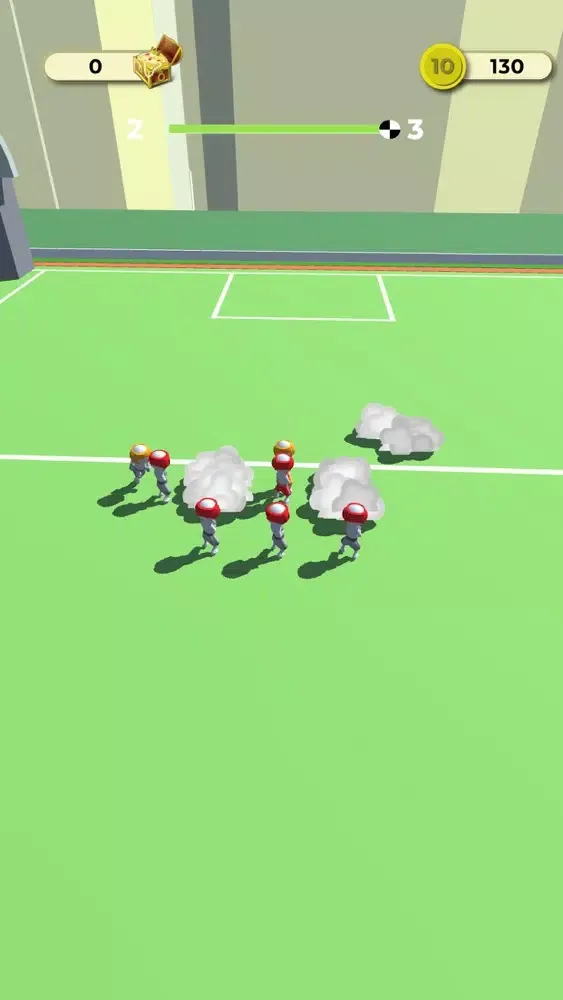 Boxy Run!應用截圖