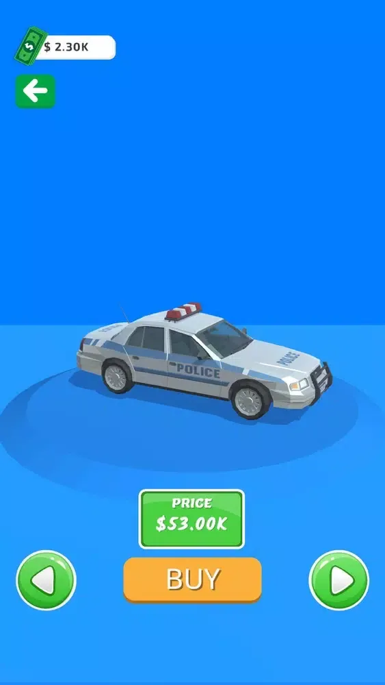 Buy Sell and Get Rich 3D应用截图